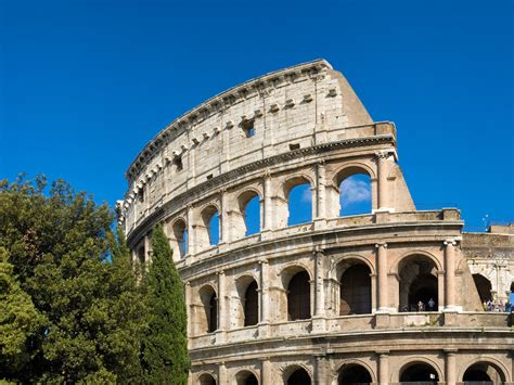 Biglietti Musei Vaticani E Cappella Sistina