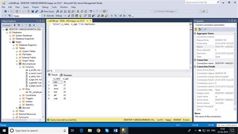 Select Query In Sql How To Use Select Statement