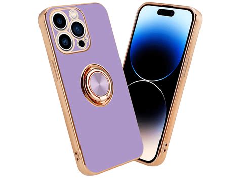 Funda para móvil CADORABO Funda con protección para la cámara y