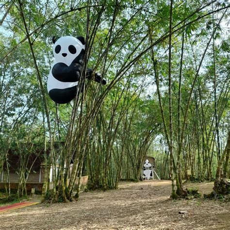 Putuo Village, a scenic Buddhist sanctuary in Kulai, Johor