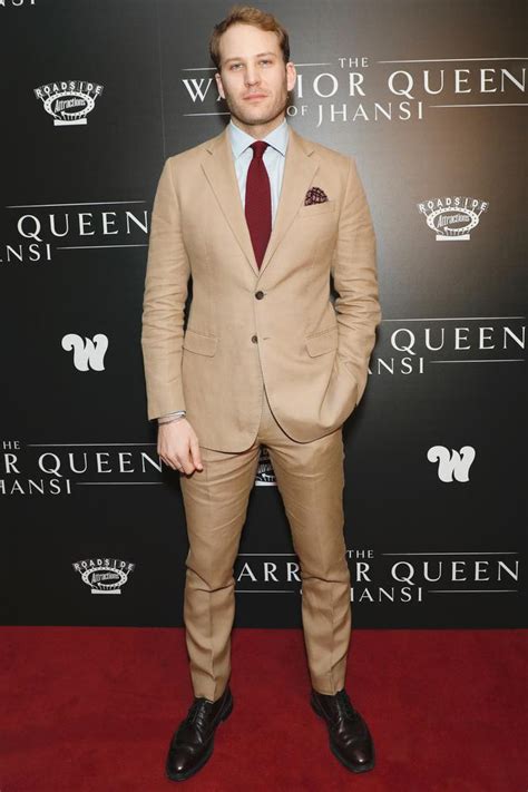 Ben Lamb Actor