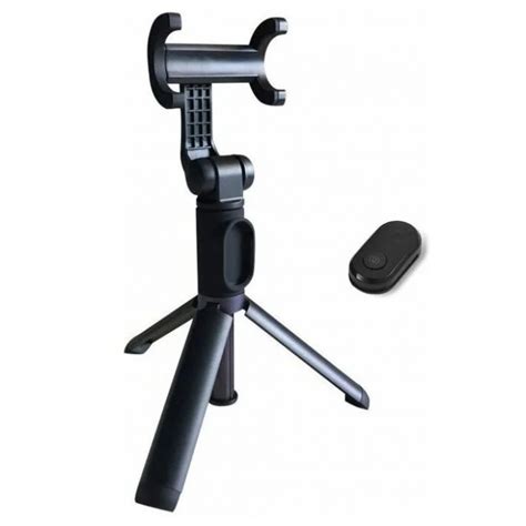 Трипод монопод для селфи Xiaomi Mi Bluetooth Selfie Stick Tripod купить ...