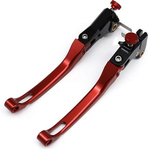 Amazon Nicedoll Cnc Aluminum Clutch Brake Levers Compatible With