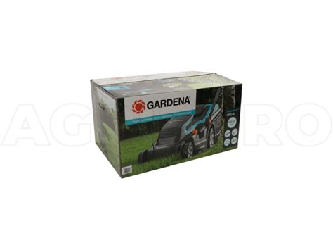 Elektro Rasenmäher Gardena PowerMax 1800 42 im Angebot Agrieuro