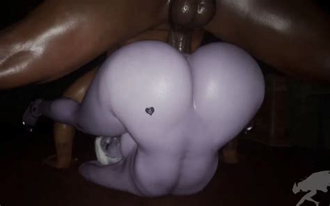 Madruga D Big Booty Slut Craving Massive Black Cocks Gets Intensely Fucked In Hardcore Dirty Sex