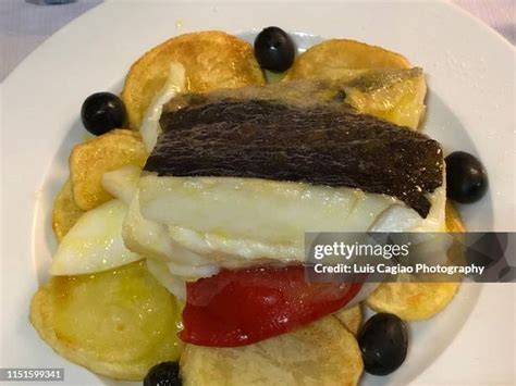 2304 Cod Fish Dish Stock Photos High Res Pictures And Images Getty