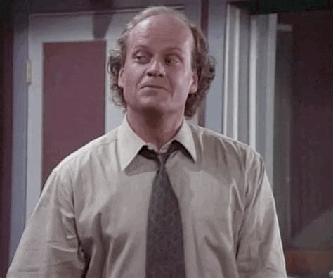 Frasier Krane GIFs Get The Best On GIPHY