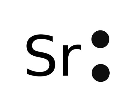 Strontium Definition, Facts, Symbol, Discovery, Properties, Uses