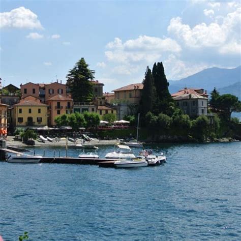 Boat tour - Discovering Lecco and Pescarenico