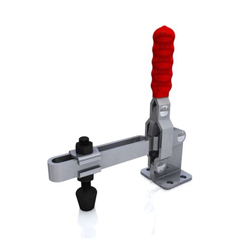 Acheter Toggle Clamp With Vertical Lever Adjustable Arm Horizontal