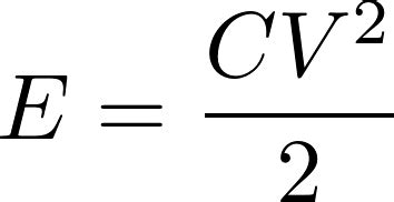 File:Capacitor Energy Formula.png - Electrical Age