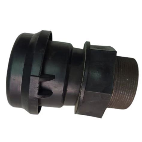 75mm HDPE Sprinkler Pipe Bush PCN Custom At Best Price In Jaipur ID