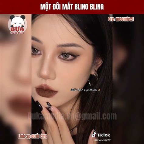 Cách để đôi Mắt Bling Bling Cách để đôi Mắt Bling Bling By Bựa