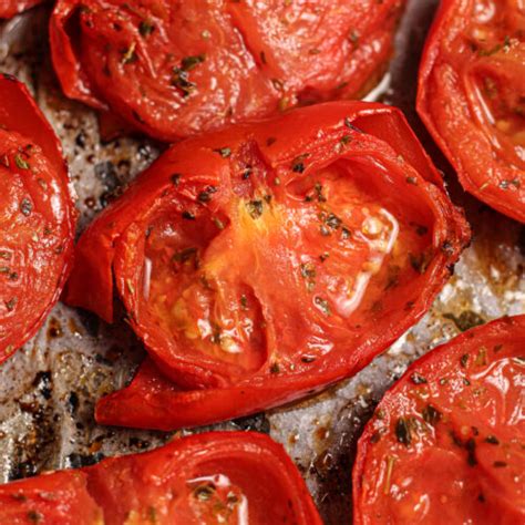 How To Make Fire Roasted Tomatoes So Easy