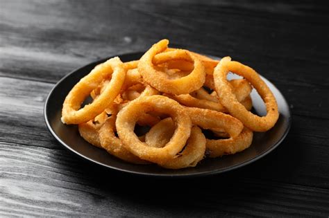 Copycat Buffalo Wild Wings Onion Rings - Recipe For Freedom