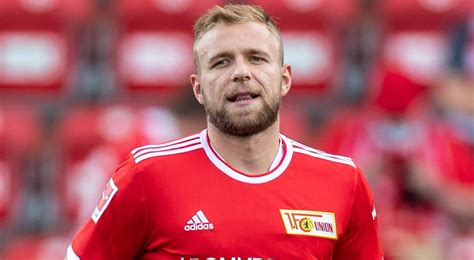 Bundesliga Tymoteusz Puchacz może opuścić Union Berlin Egzotyczna