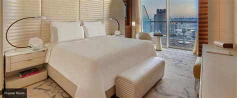 Fairmont Doha ★★★★★, Doha - VeryChic