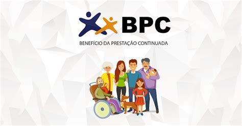 Como Solicitar O Bpc Loas Veja Os Passos Atualizados Em