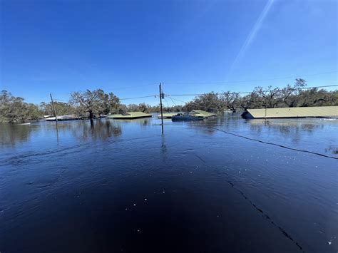 Hurricane Ian and Our Path to Recovery: We Will Rebuild | Peace River