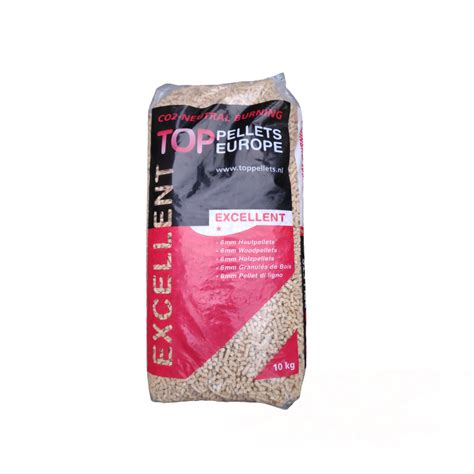 Top Pellets ENplus A1 66 Zakken 15 Kg 990 Kg Thuisbezorgd Voor