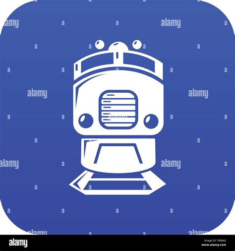 Indian Railway Coach Stock Vector Images Alamy