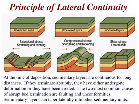 Principles Of Stratigraphy