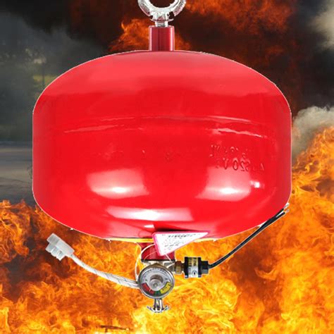 Supply Ceiling Mount Abc Dry Powder Hanging Fire Extinguisher Wholesale