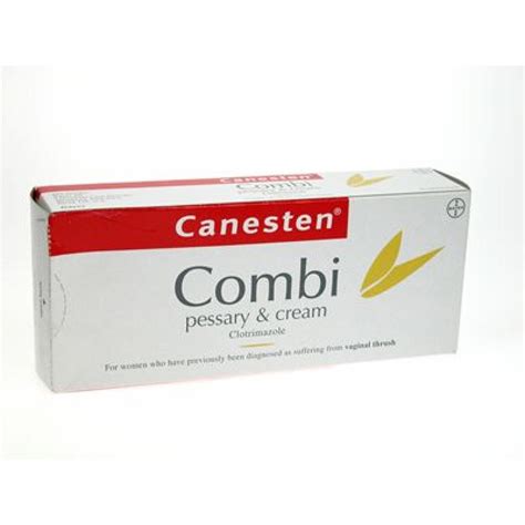 Canesten Combi