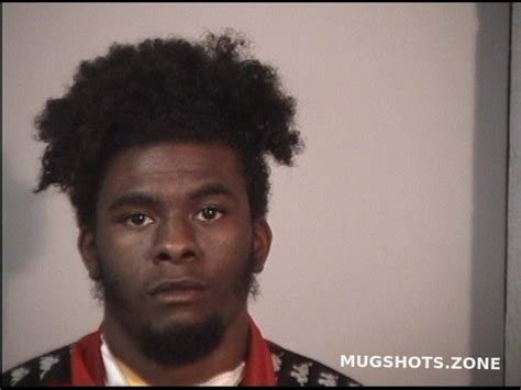 Catlett Nore Duron 10132022 Rappahannock Regional Jail Mugshots Zone
