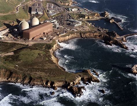 NRC Approves Move to Keep Diablo Canyon Nuclear Plant Open