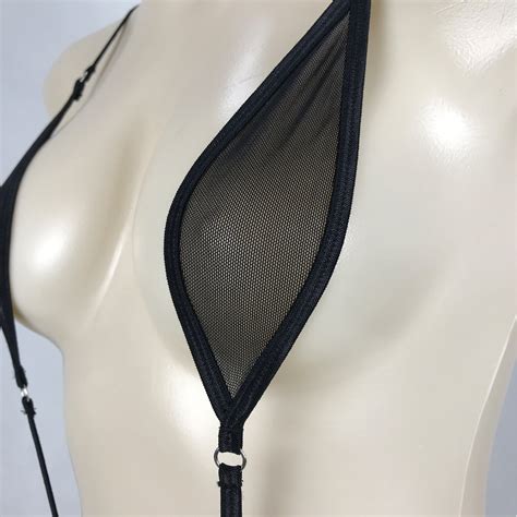 Oneheekini Women S Sexy G String Slingshot Teeny Weeny Micro Bikini