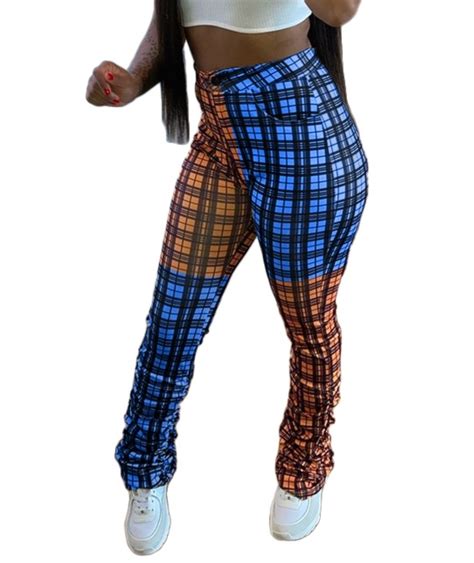 Stack Pants Yardjord