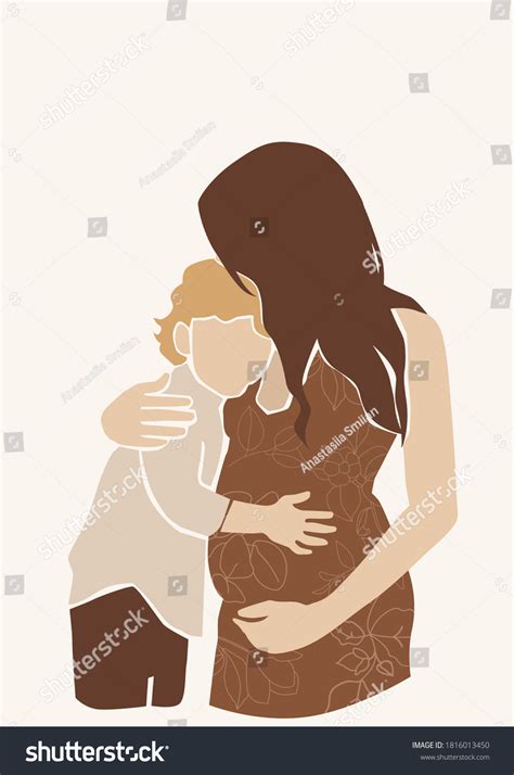 Mother Daughter Nude Images Photos Et Images Vectorielles De Stock Shutterstock