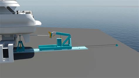 Propeller Puller Efficient Tools For Quick And Safe Ship Propeller