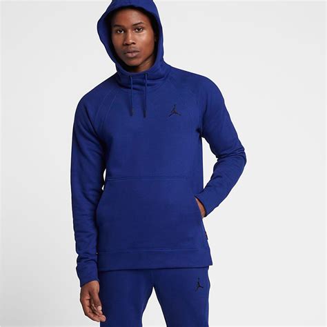 Jordan 13 Hyper Royal Hoodies And Pants