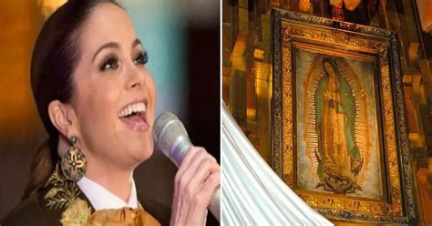 Las Mañanitas a la Virgen de Guadalupe EN VIVO quienes cantarán a