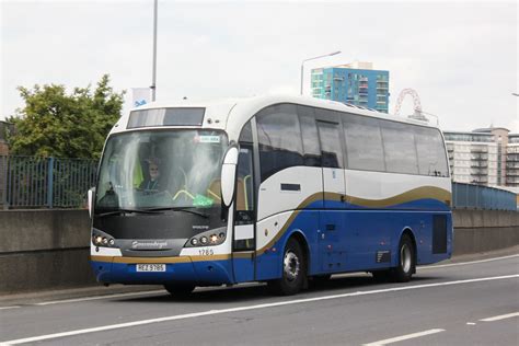 Stagecoach Uk Bus Events Ln Rez A Bromley B Flickr