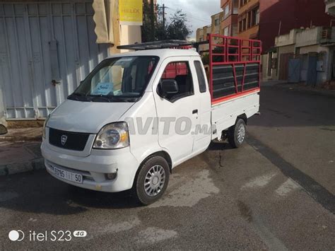 Découvrez 3 annonces pour Camions et Engins carosserie - Avito | Avito ...