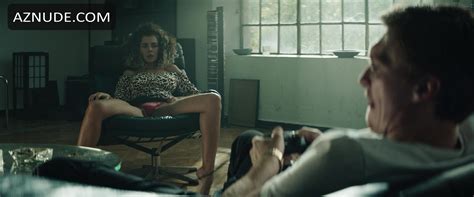 HOW I BECAME A GANGSTER NUDE SCENES AZNude