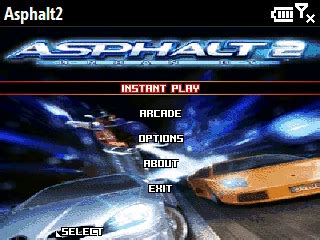 Screenshot Of Asphalt Urban Gt Windows Mobile Mobygames