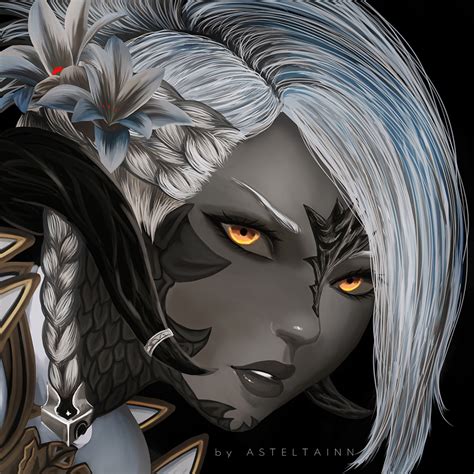 Commission 6531 By Asteltainn Hentai Foundry