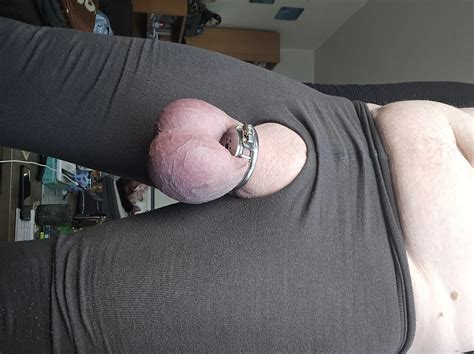 New Chastity 3 Nude Pics XHamster