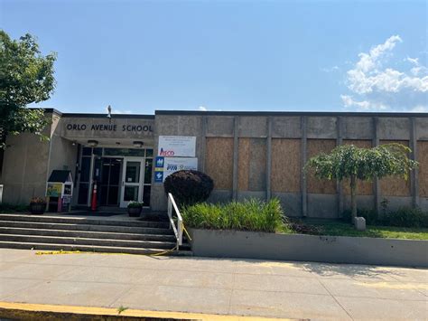 East Providence School Renovations Run Full Bore This Summer