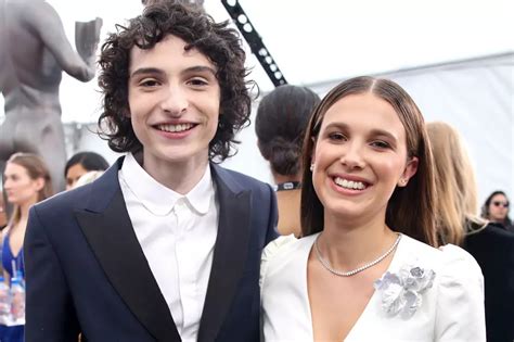 Millie Bobby Brown's Dating Life: The Full Story - q533jk8