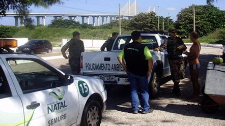 Semurb E Cipam Realizam Opera O De Combate A Polui O Sonora Na Orla