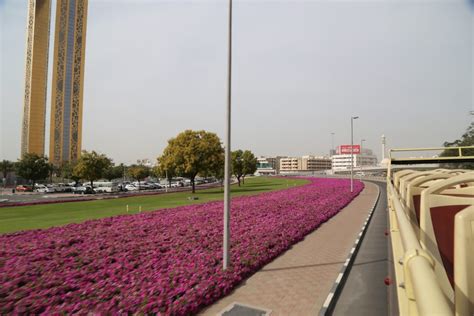 Dubai Fotografando In Giro Per Il Mondo