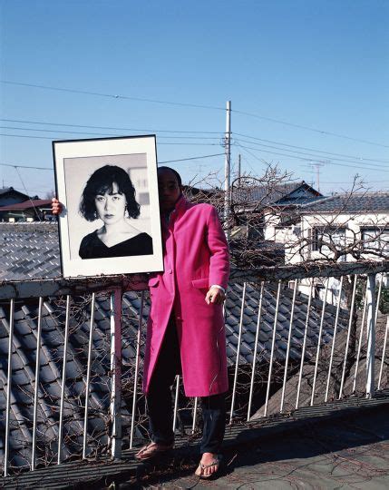 Westlicht Nobuyoshi Araki Arakiss The Eye Of Photography Magazine