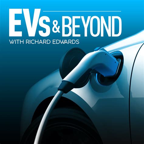 Home Evs And Beyond