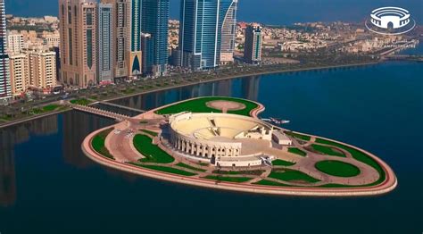 Al Majaz Amphitheatre List Of Venues And Destinations In Uae