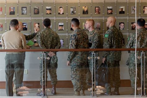 Dvids Images Brazilian Marine Corps Vice Admiral Pedro Luiz Gueros